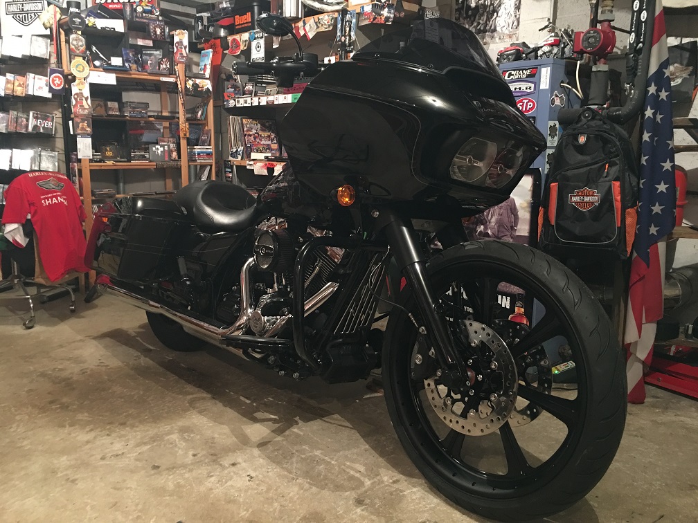 MODIFICATIONS ROAD GLIDE 2015 - Page 26 957068IMG1774