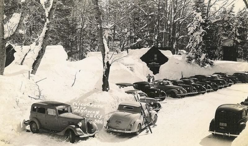 Les années 20 à 70 : photos et vidéos d'époque (partie 1) 95792740CiscoGrovec39