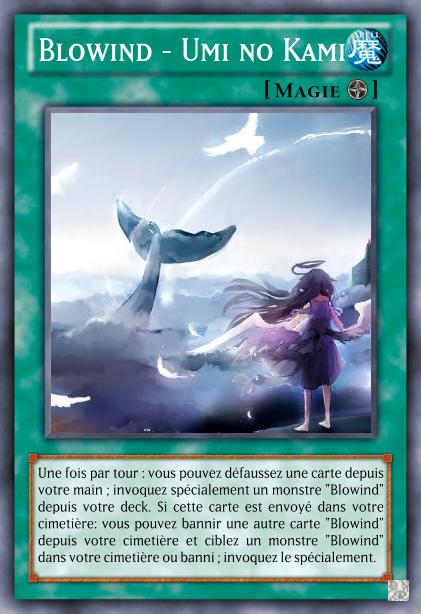 [Funcards] La galerie AronGomu 958505BlowindUminoKami