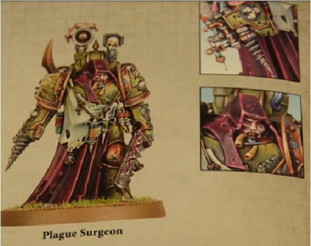 News Games Workshop - Tome 6 - Page 14 958922plaguesurgeon