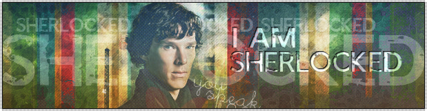 [Galerie] Crations de Teena  - Page 2 960460sherlock