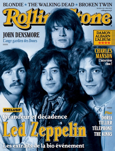 ARTICLES DE PRESSE LED ZEPPELIN - Page 4 960975RollingStoneN64Mai2014