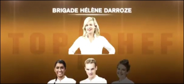 Top Chef 2017 - Épisode 04 - Mercredi 15 Février - 21h00 - M6 962126topchef