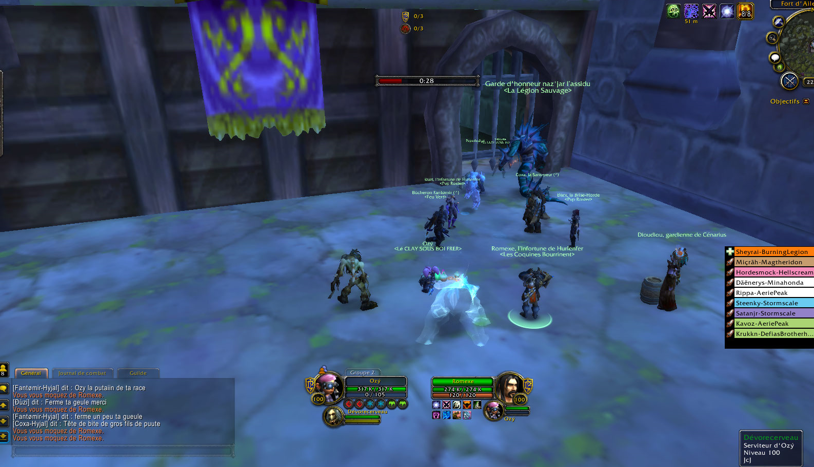 Sleazy s'emmerde en Azeroth 963338ragebg