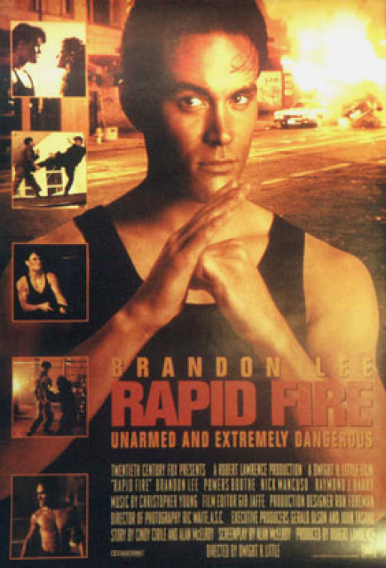 Rapid Fire: 963955Rapid_fire