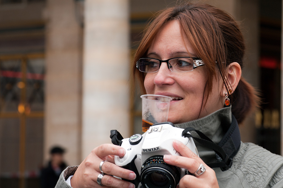 Portraits parisiens 964460IGP1575