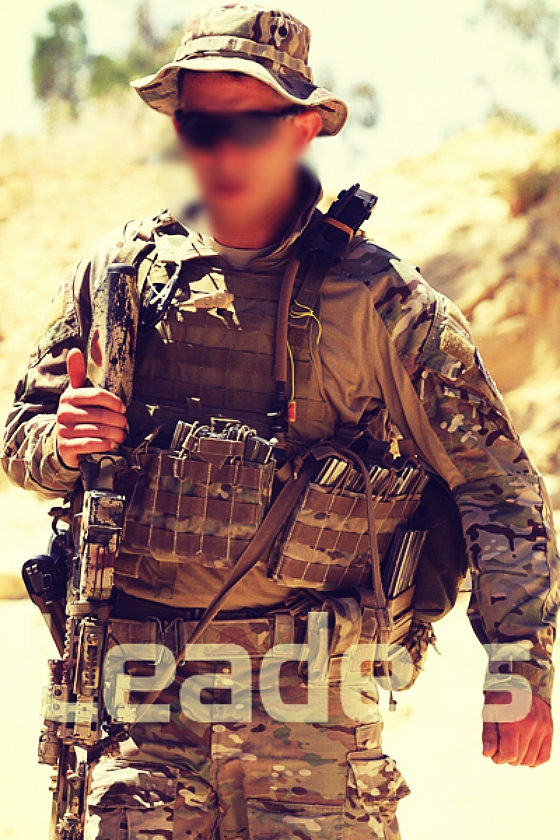 Armée Tunisienne / Tunisian Armed Forces / القوات المسلحة التونسية‎ - Page 29 96546816xx