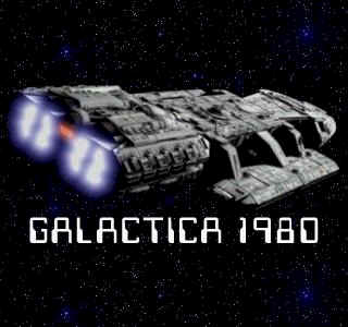 Galactica - 1980: 965592image4