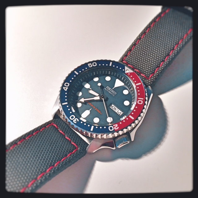 Votre montre du jour - Page 21 965915SKX00920