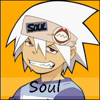 [Soul Eater] Les personnages, votre préféré ? 966476Soul