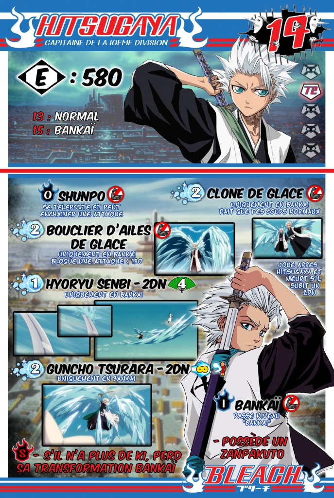 Fiches Bleach - Page 3 966873Hitsugaya