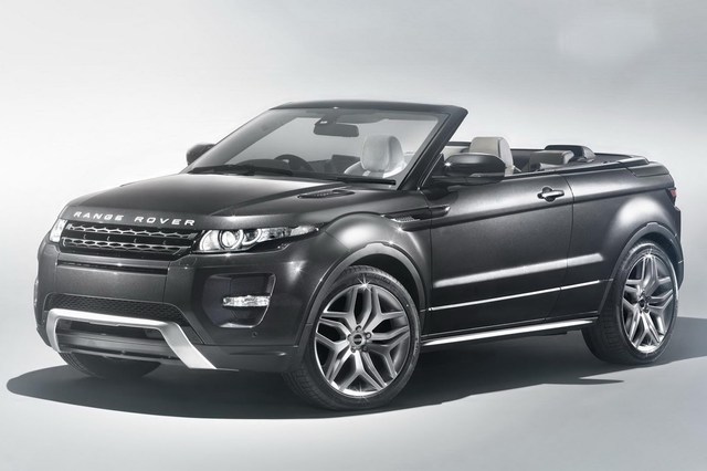 Salon Genève 2012 : Range Rover Evoque Cabriolet Concept  966948rangeroverevoquecabriol