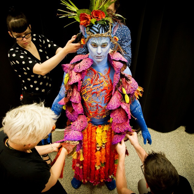 [Spectacle] Le Cirque du Soleil - TORUK - Page 10 968293w46