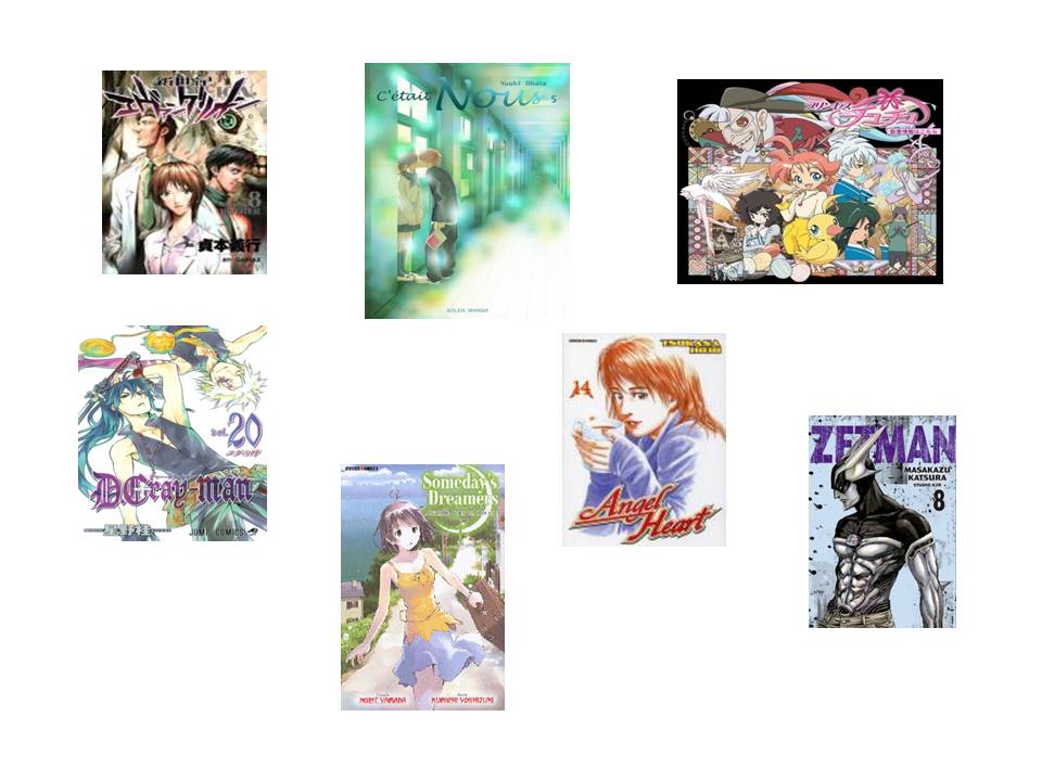 Manga covers saison 2  (Poule 3) 968638poule3