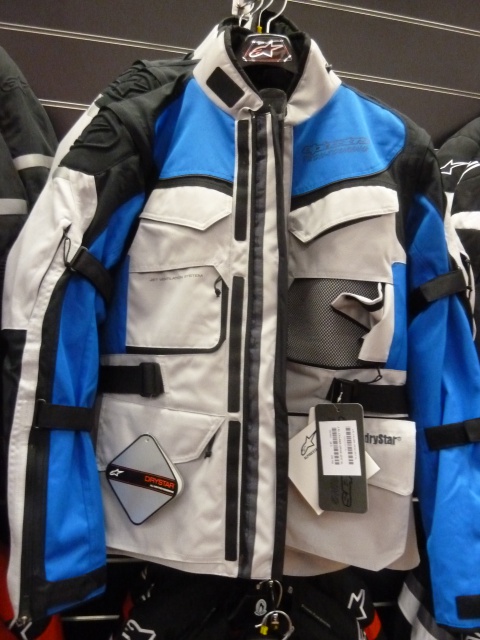 Votre Tenue ? - Page 2 969088ALPINESTARScalama5