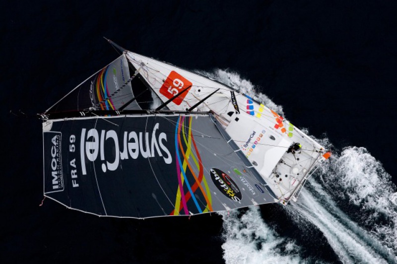 Le Vendée Globe au jour le jour par Baboune - Page 15 969419synercielr6440