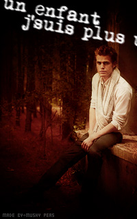 PAUL WESLEY △ scénario libre. 96993901pw