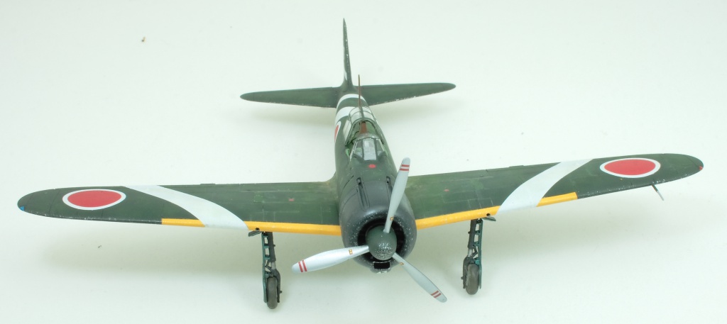 A6M2b zero Tamiya 970251007