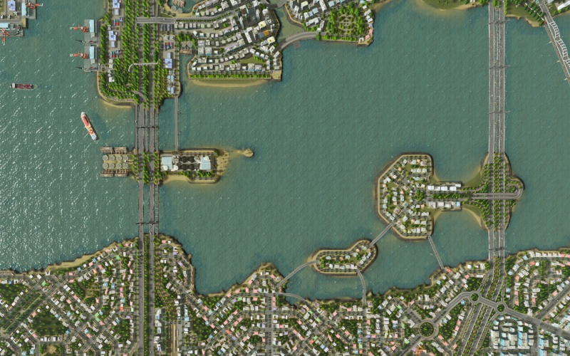 [CS] Oakland Capital City - BIG Update page 41 - Page 40 9704512015090300003