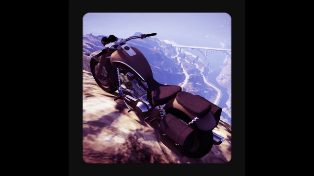 Customisation de véhicules sur GTA V 971003bagger2