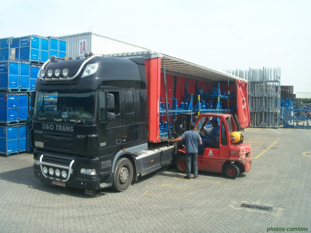 D & O Trans (Destelbergen) 971544photoscamion5V1141Copier