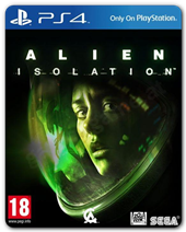 Alien - Isolation 971768AlienIsolationJaquette