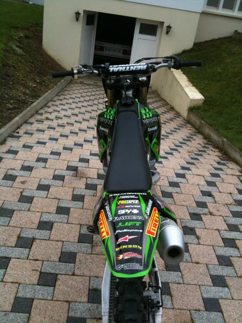 [only Kawa] klx full replica villopoto p54, klx stock mods, zx6r - Page 4 972311IMG0831