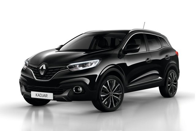 Salon de Genève 2015 : Renault KADJAR, le crossover sur le terrain de la séduction 9727036659816