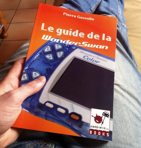 [Paderetro Books] Le Guide de la Wonderswan est disponible ! - Page 5 973604wsg