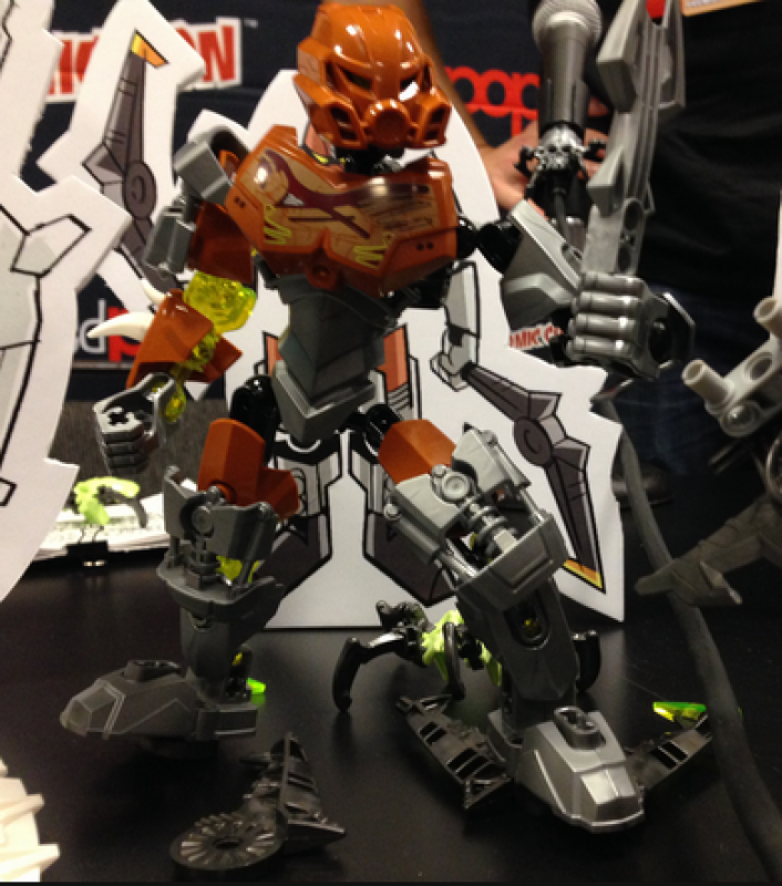 [Univers] La relance de BIONICLE en 2015 est bien un reboot 9736422015Pohatu