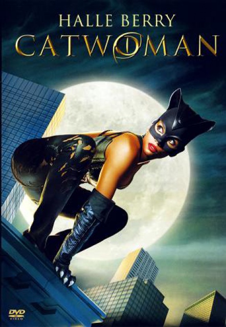 CATWOMAN [2003] 973945Catwoman