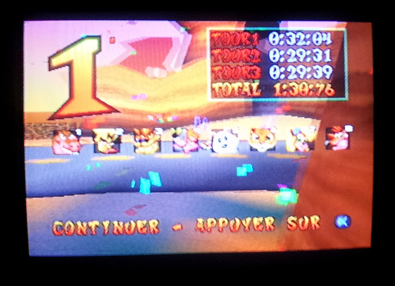 [CONCOURS DE SCORING SAISON 2] Round 9 : Crash Team Racing (PS1)   - Page 6 974021temps213076