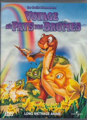 Le petit dinosaure et ses suites 974037affichelepetitdinosaure4