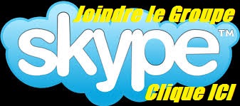 Groupe Skype