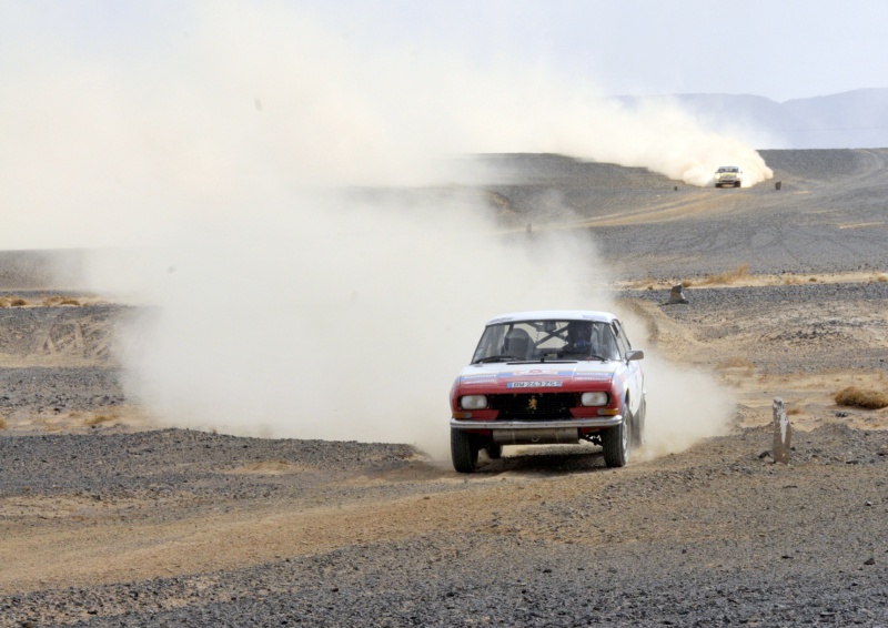 Rallye du Maroc Historique 2013 974773SHG3422TIF