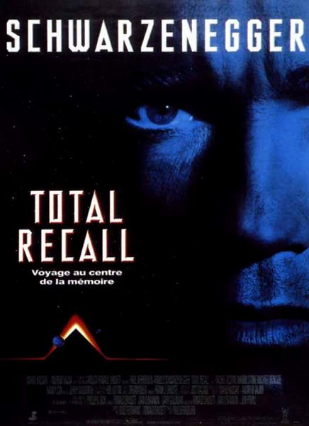 Total Recall: 974850A0009094