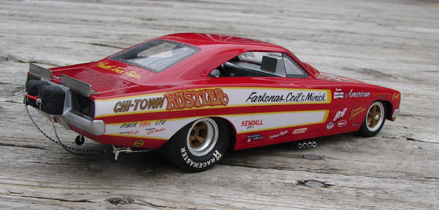 Chi-Town Hustler Charger Funny Car 975189chitown015