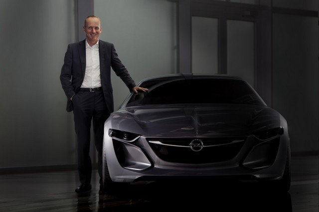 Concept Opel Monza : notre vision futuriste d’Opel  975717ConceptOpelMonza