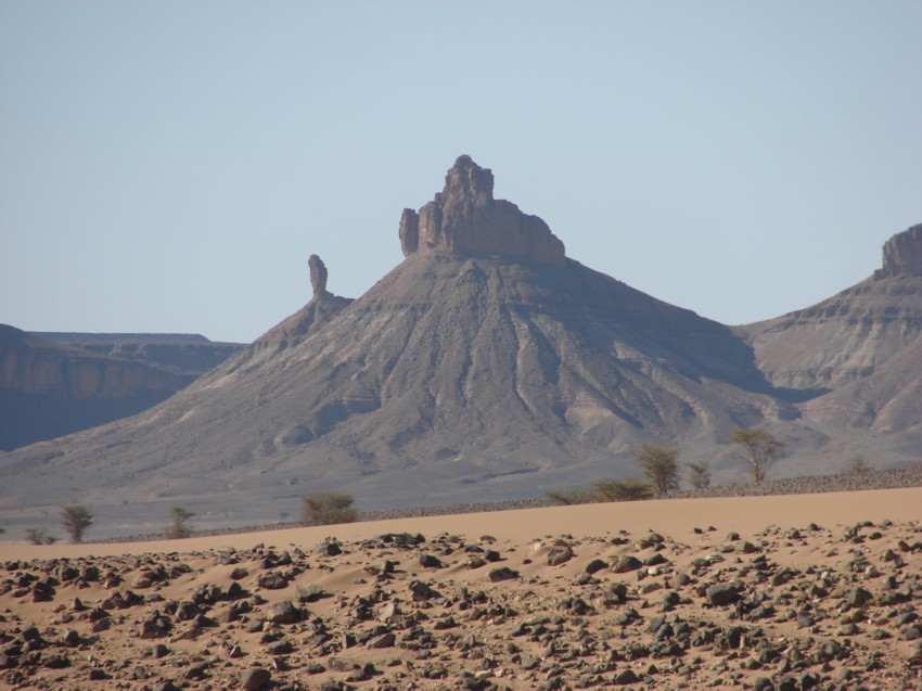 Le Grand Sud du Maroc - II 977101129