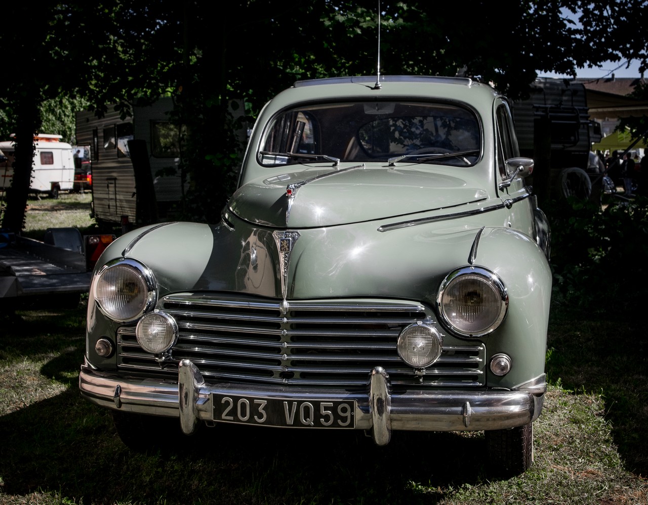 Expo voitures anciennes Roost Warendin (59) #3 977463IMGP3455