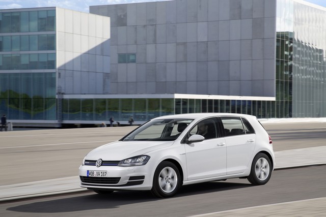 La nouvelle Golf TSI BlueMotion 977622hddb2015au01014large