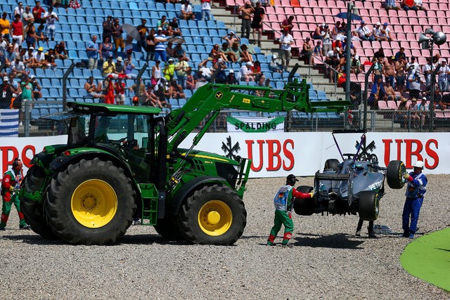 F1 GP d'Allemagne 2014 : (essais libres-1-2-3-Qualifications) 978072LaMercedesdeLewisHamilton2