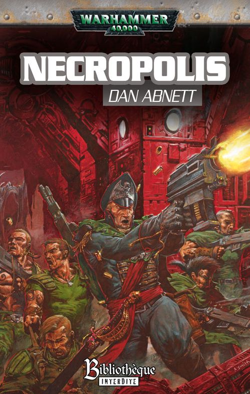 Les Fantomes de Gaunt de Dan Abnett 978244gaunt3