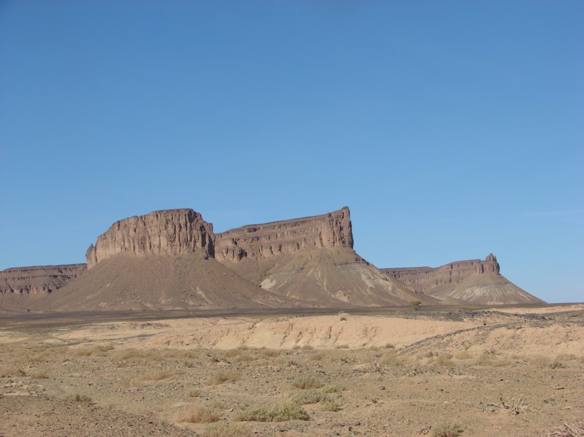 Le Grand Sud du Maroc - II 978245144