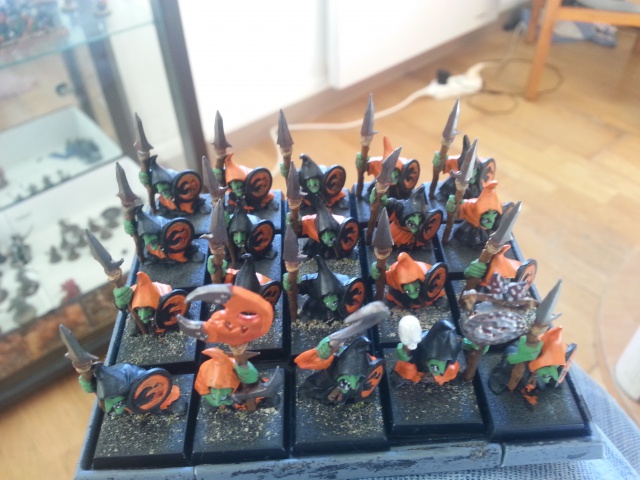 Armée full gobs en vidéo: thème Halloween ! 97842120141116141313