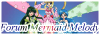 Forum Mermaid Melody 979049fo