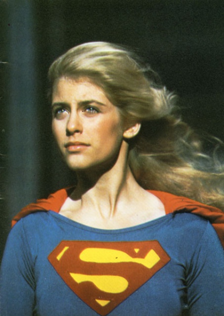 Supergirl: 979423photoSupergirl19844