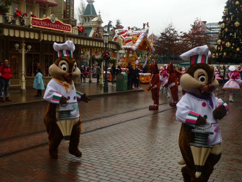 Trip Report d'une journée drôlement effrayante le 8 octobre pour Halloween et TR d'un séjour au Cheyenne les 19 et 20 novembre pour Noël :) - Page 3 979506P1240781