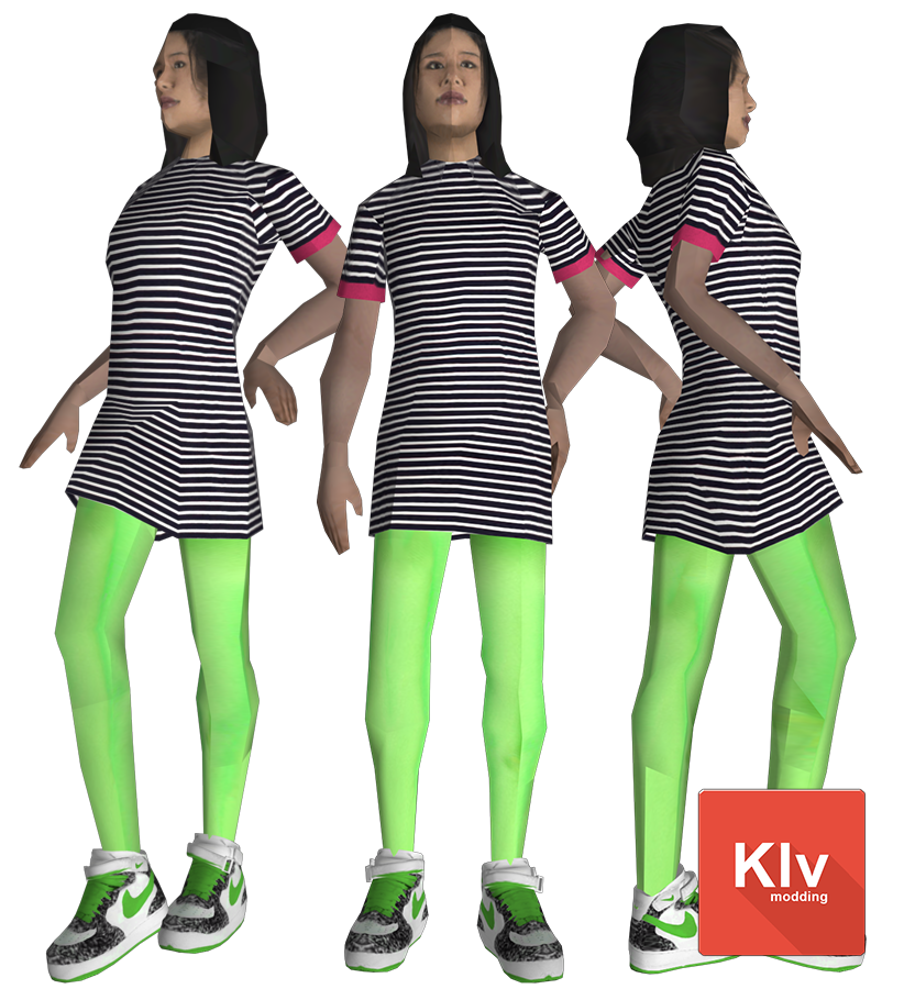 [SHOWROOM] KLV Modding (COMMANDES:ON) - Page 21 979695render