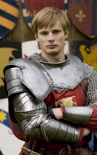 Bradley James 980208461A